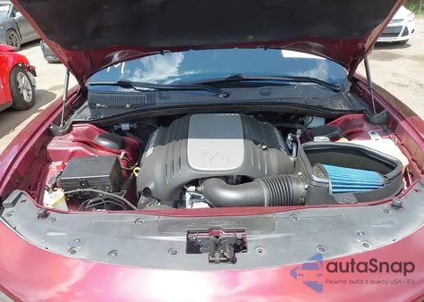 2019 Dodge Charger R/T Rwd from USA, damaged, VIN 2C3CDXCT3KH730276